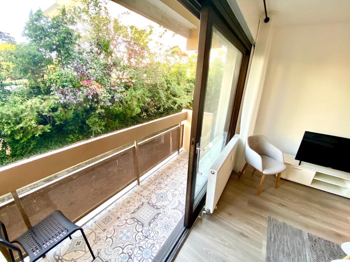 Sobnb- Rue Jura Appartement Au Calme, Neuf Proche Douane アンビイ エクステリア 写真